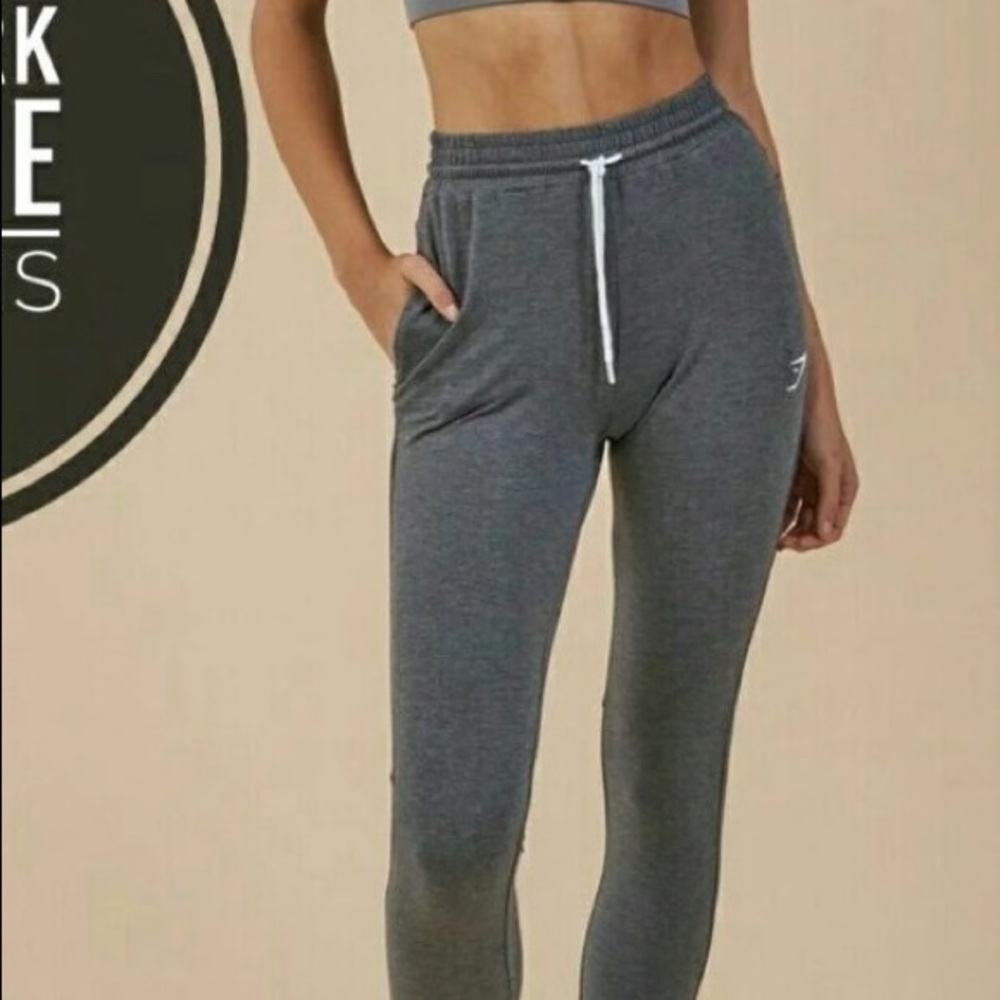 NWT Gymshark Solace Bottoms